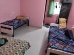 SAI GRAND MENS WOMENS COLIVING HOSTEL PG in Gowlidoddy Hyderabad