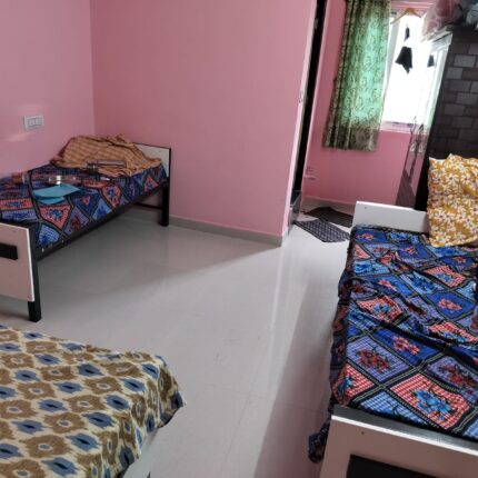 SAI GRAND MENS WOMENS COLIVING HOSTEL PG in Gowlidoddy Hyderabad