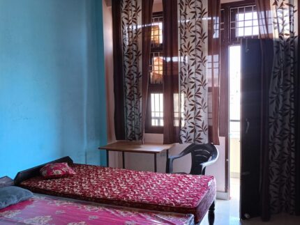 The Nest Girls PG in malviya nagar jaipur