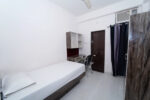 Tulsi Home boys hostel in Landmark City Kota