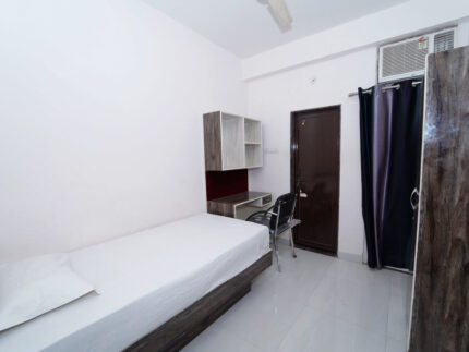 Tulsi Home boys hostel in Landmark City Kota
