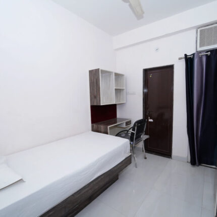 Tulsi Home boys hostel in Landmark City Kota