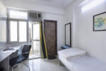 Gurukul Pratibha Girls Hostel in Landmark City Kota