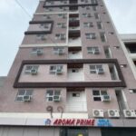 Aromaa prime girls hostel in Coral Park Kota