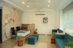 Aromaa prime girls hostel in Coral Park Kota