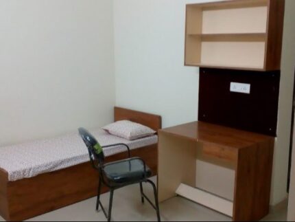 Sheetal residency Girls Hostel in Kunhadi, Kota