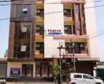 Dhakar Residency Boys Hostel in Landmark City Kota