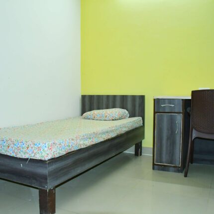 Harmoni residency boys hostel in Landmark City Kota