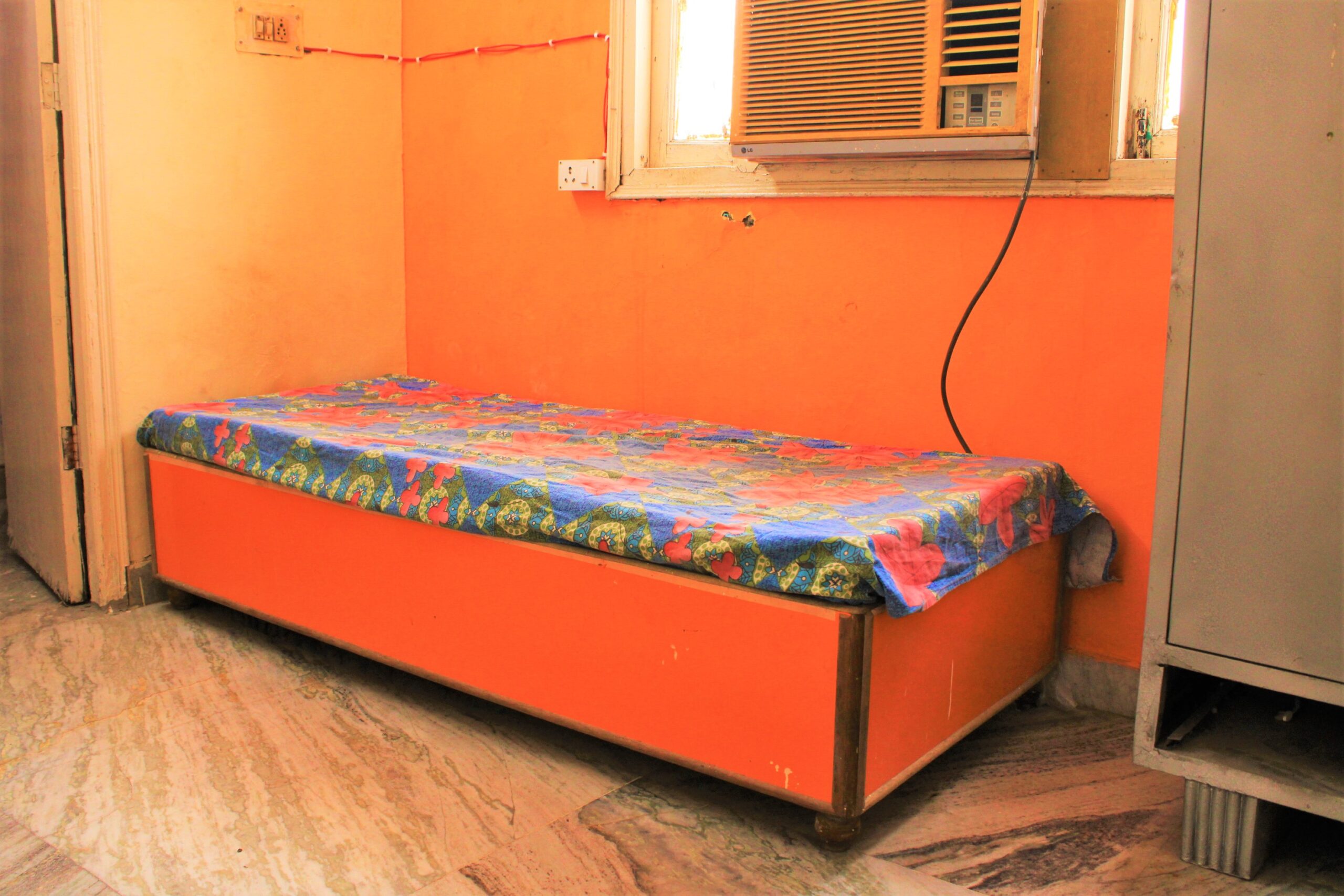 Krishna hostel