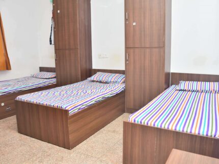 Sulabh Boys Hostel in C G Road Ahmedabad