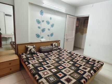 SHAMBHU'S STAY Girls PG in Navrangpura Ahmedabad