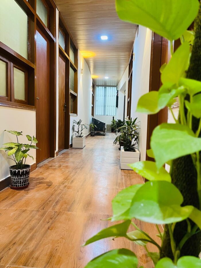SMART PG FOR BOYS at South Extension Delhi