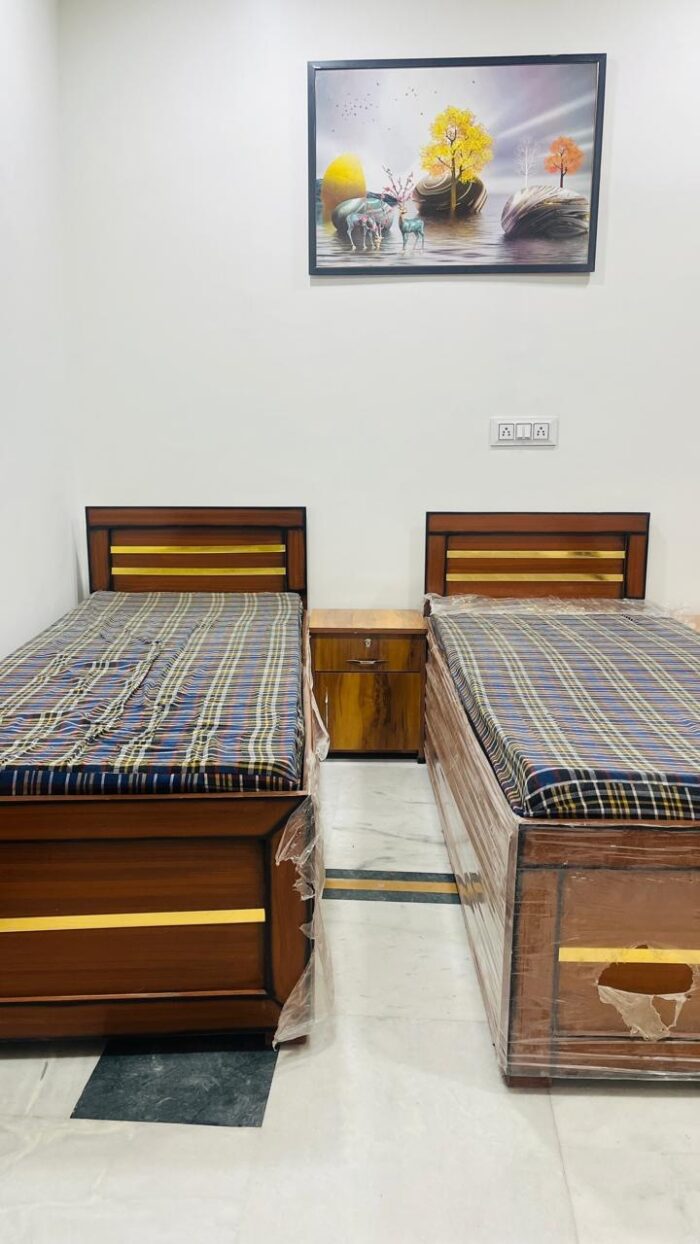 SMART PG FOR BOYS at South Extension Delhi