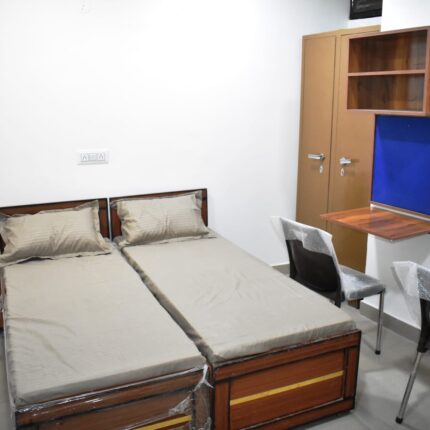 SMART PG FOR BOYS at South Extension Delhi