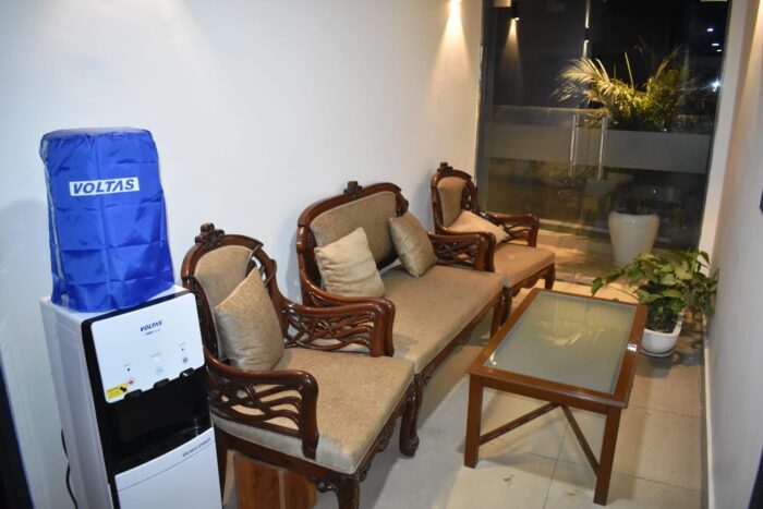 SMART PG FOR BOYS at South Extension Delhi