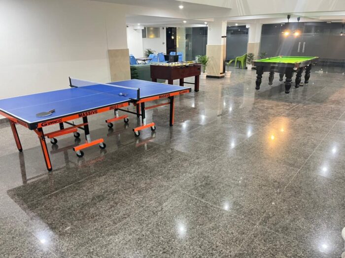 Apna Homes Unisex PG in Sector 48 Gurgaon