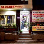 SAMARTH RESIDENCY Boys Hostel in Landmark City, Kunhadi, Kota