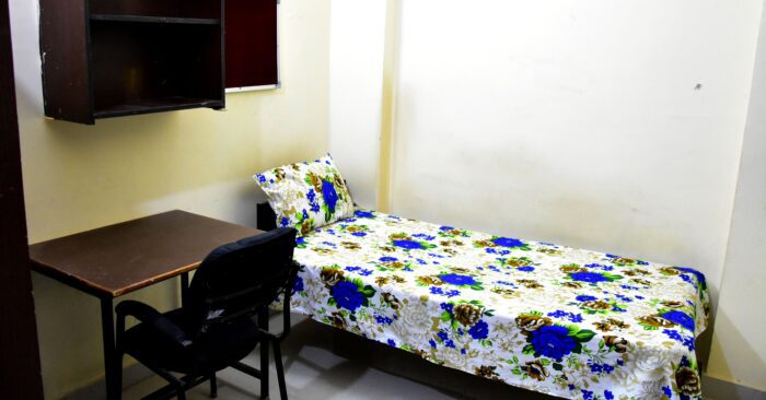 SAMARTH RESIDENCY Boys Hostel in Landmark City, Kunhadi, Kota
