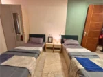 Uniliv Juniper Girls PG in Satya Niketan