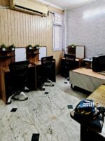 NestLife NYX Girls PG in Malka Ganj ,110007, Delhi