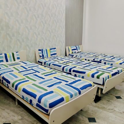 NestLife NYX Girls PG in Malka Ganj ,110007, Delhi