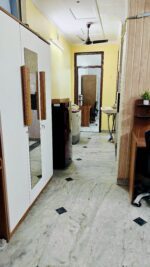 NestLife NYX Girls PG in Malka Ganj ,110007, Delhi