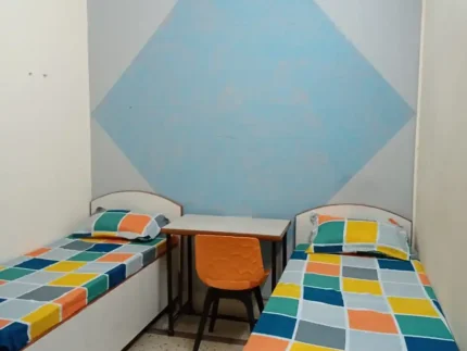 Aster House Boys PG in South extention 1, New Delhi