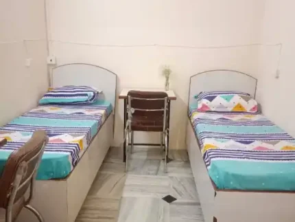 BMB Jasmine House Girls PG in South Extension