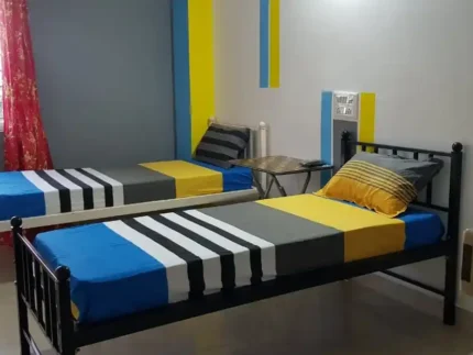 Vilaasa PG for Women in Hoodi, Bangalore