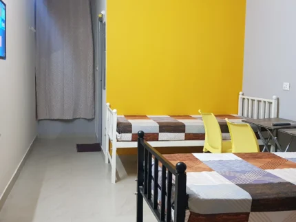 Vilaasa Lavish PG FOR WOMEN in Marathalli, Bangalore