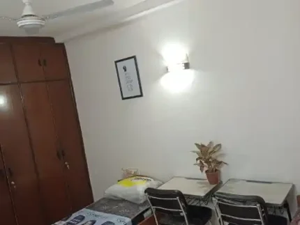 Aaron House Boys PG in Amar Colony Lajpat nagar Delhi