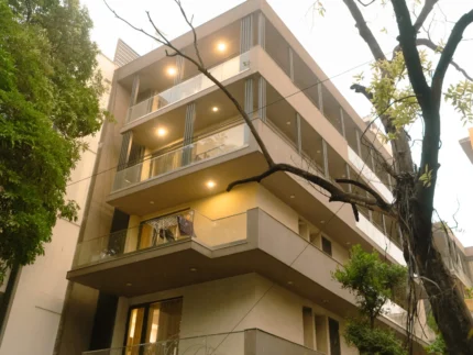 Uniliv Willow Boys Pg In Malviya Nagar