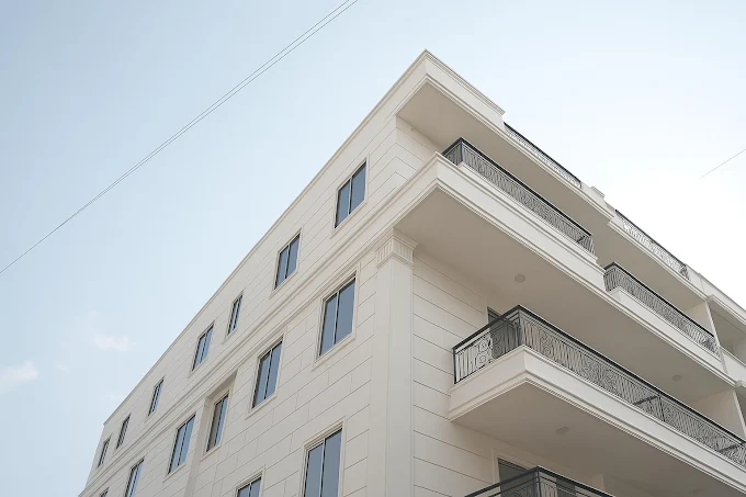 2025-04-12 (6) AMR PG for Girls at South Extension, Delhi