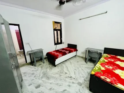 Anaira PG For Girls in South Extension I New Delhi