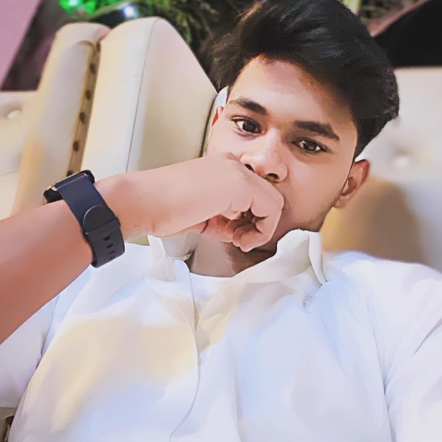 Founder – Abdus Samad Ashraf