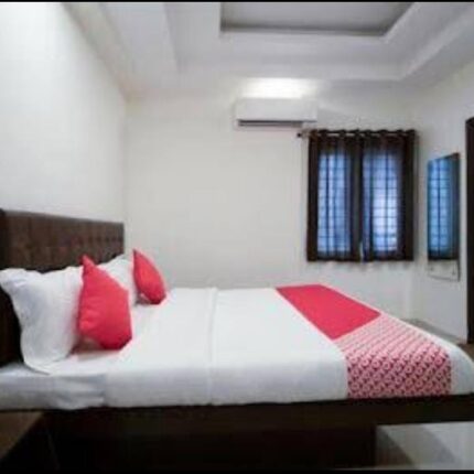 Nest Co life PG IN Madhapur, Hyderabad