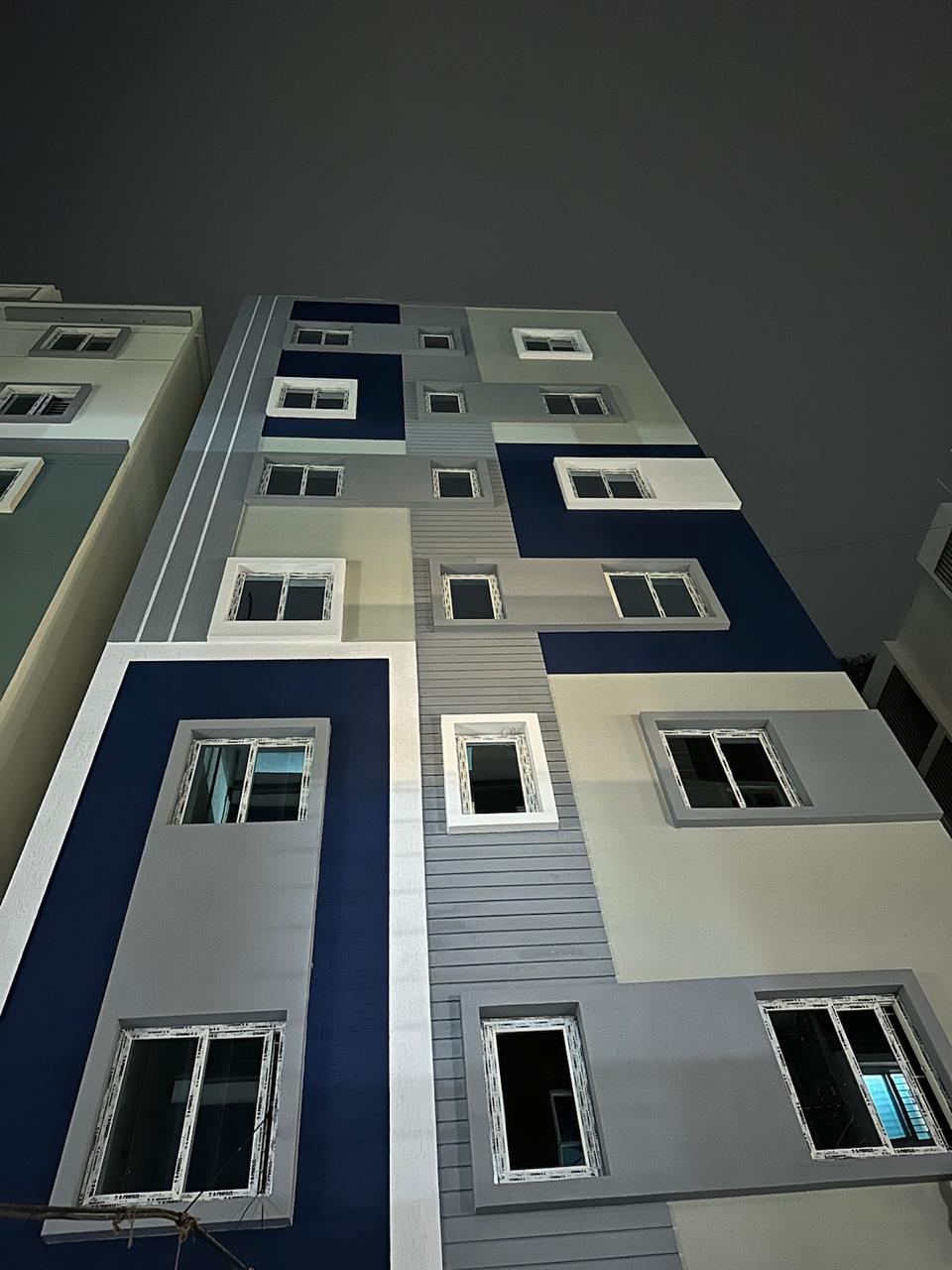 lakshmi-s-co-live-pg-itpl-whitefield-bangalore-hostels-qhk6s0k2xf Lakshmi's Co-Live PG in Whitefield, Bengaluru - Image 1