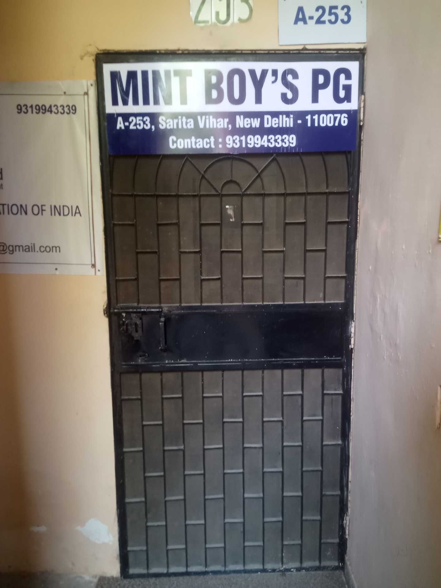 mint-boys-pg-sarita-vihar-delhi-ac-paying-guest-accommodations-for-men-lw5vo1rtbk Mint Boy's PG in Sarita Vihar New Delhi