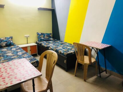 Sai Sadan Pg in Gtb Nagar