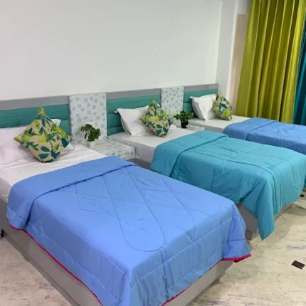 Aflo Homes Girls PG In Lajpat Nagar III New Delhi, Delhi 110024