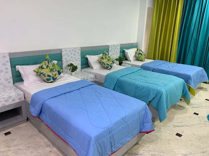 unnamed (7) Aflo Homes Girls PG In Lajpat Nagar III New Delhi, Delhi 110024