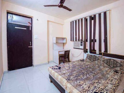 BNS Residency Boys Hostel in New RAJEEV Gandhi Nagar, kota