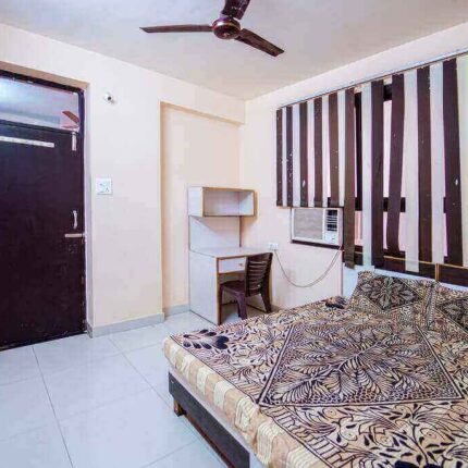 BNS Residency Boys Hostel in New RAJEEV Gandhi Nagar, kota