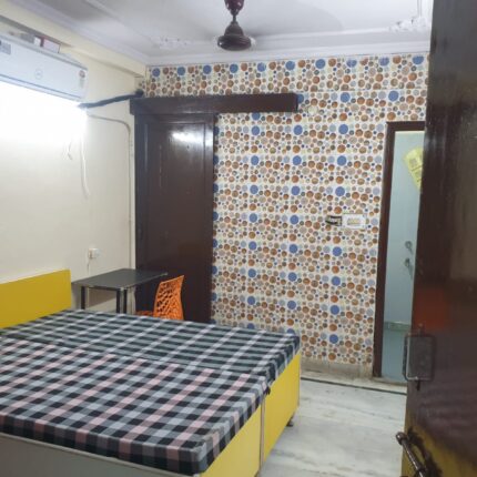 LinkPG Flagship Agarwal Boys PG In South Extension