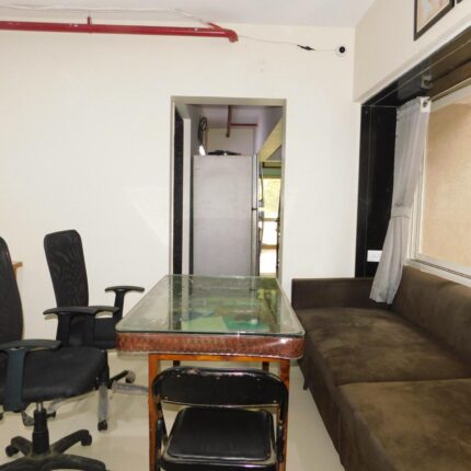Mirambika Boys PG in Goregaon West, Mumbai