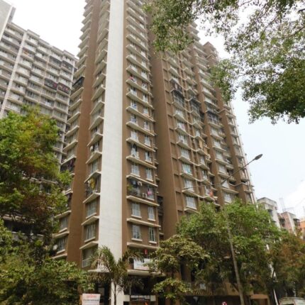 Mirambika Boys PG in Goregaon West, Mumbai