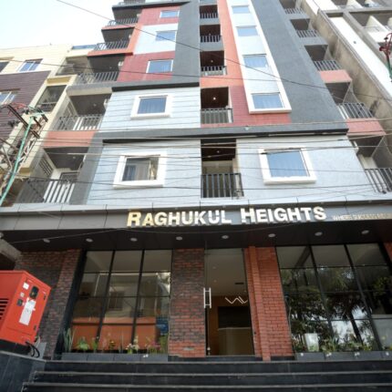 Raghukul Heights – Premium Boys PG in Kunhari Kota Near Allen Coaching