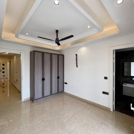 Luxury 4 BHK Builder Floor for Sale in Sector 85, Greater Faridabad