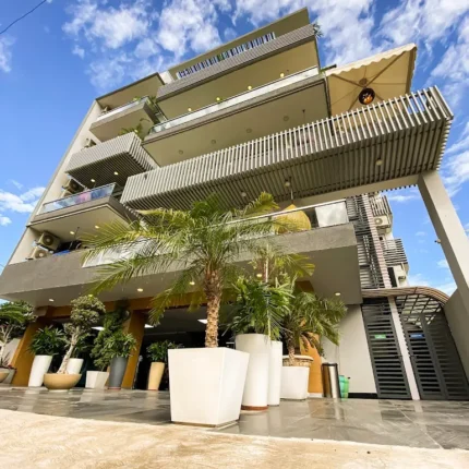 Uniliv Palm Boys PG in Sector 45, Gurgaon