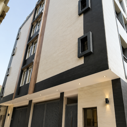 Huddle Stays Atlas Boys PG in Rohini Sector 16, Delhi
